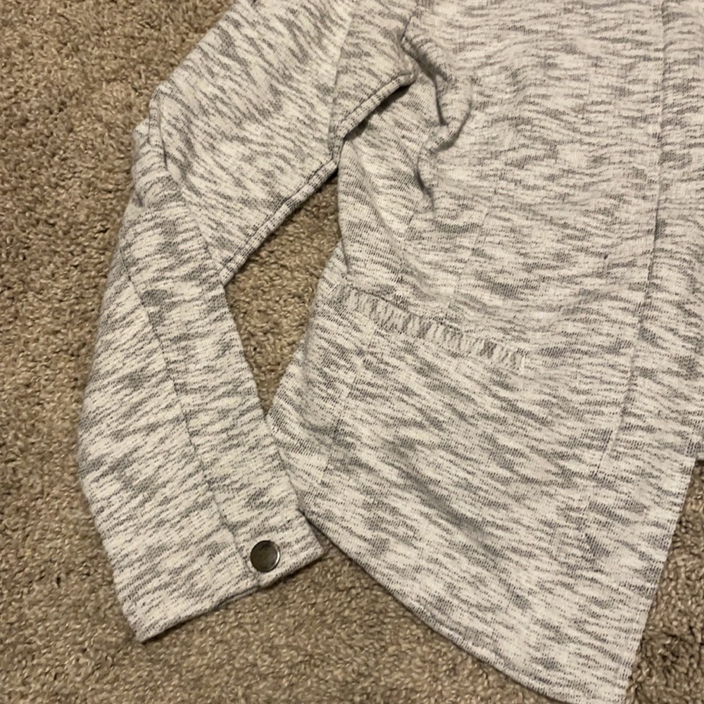 Cabi Sweater Jacket - image 4